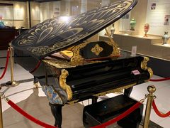 -北京工艺美术博物馆