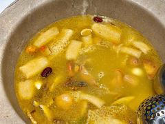 -七采菌园·石锅鱼野生菌火锅(环城北路店)