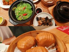 -顺风汤馆·广府粤菜(江宸天街店)