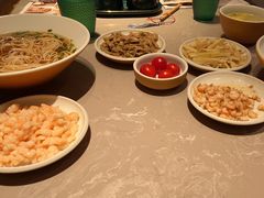 -松鹤楼面馆(飞州国际广场店)
