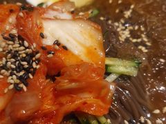 -大叹号·朝鲜族烤肉(潍坊泰华城店)