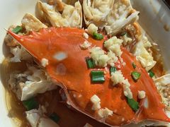 -妈妈菜舟山海鲜(定海古城店)
