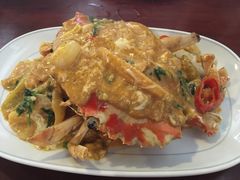 -Dang restaurant (patong phuket)