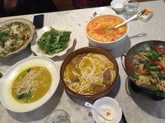 -阿英煲(凉城路店)