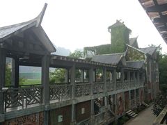 -大新明仕山庄