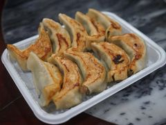 -八珍·广式煎饺·广州老字号(北京路总店)