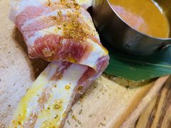 -牛犇烤肉(物资学院路店)