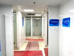 -重庆市奥林匹克体育中心-游泳跳水馆