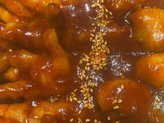 -鸭绿江民族饭店(总店)
