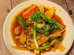-Cau Go Vietnamese Cuisine