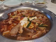 -古乐牛香·鲜牛肉自助火锅(南京总店)