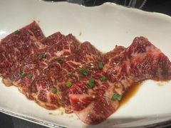 -山川小町·极番烧肉(新地假日广场店)