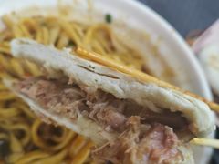 -老陈婆手工面庄