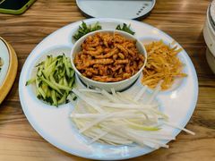 -合合春饼(潘家园店)