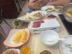 -潮悦牛肉火锅城(水贝店)