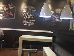 大堂-肯德基(大兴火车站店)