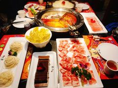 -辣府(椒江店)