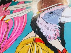 景观位-ZING COFFEE 镜咖啡