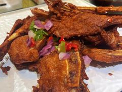 -阿巧一号私房菜(止园路店)