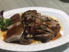 酱油鹅-鹅城