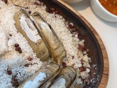 -莆田餐厅PUTIEN(三里屯店)