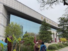 -南京市规划建设展览馆