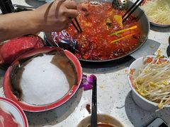 -龙厂长老火锅(抚琴店)