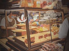 -RUXU入续糖水铺与包(卓悦中心店)