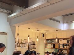 -BAKER&SPICE(安福路店)