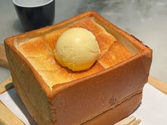 -绿茶餐厅(南翔印象城MEGA店)