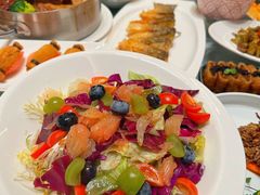 -香港狮子山下·明星粤菜餐厅(北苑店)