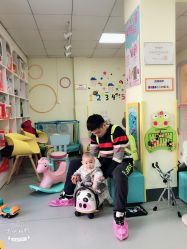 -鱼乐贝贝婴幼儿亲子水育(幸福街店)