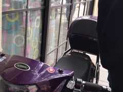 -老地方面馆(思南路店)