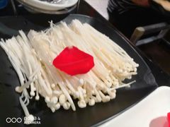 -吴记老锅底麻辣火锅(福州路店)