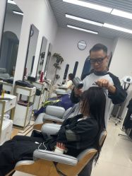 -米路造型MILU STUDIO