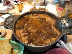 -广记餐厅(万福路店)