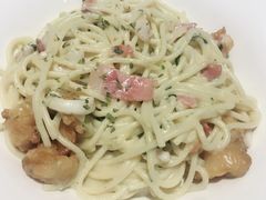 海鲜熏肉意粉-南都西餐厅(布吉新三村南区店)