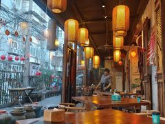 -锦小馆(安贞店)