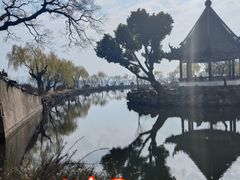 -无锡蠡湖国家湿地公园-蠡园