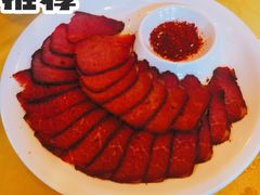 张飞牛肉-古阆古味