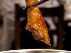 脆皮盐焗鸡-农汤老店(顺联公园里店)