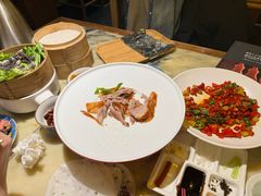 -范家小馆·烤鸭新京菜(金融街店)