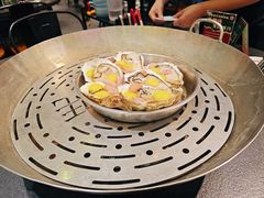 -飞尝蚝·顺德菜·鱼生(顺德总店)