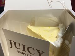 -Juicy Bakery(大学路店)
