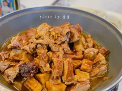 -新虹楼饭庄(崇明陈家镇店)