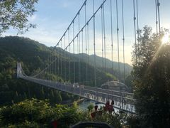 -石燕湖生态旅游景区