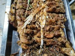 -清真·馬坡二旦烧烤(人生一串拍摄店)