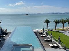 -深圳大梅沙京基洲际度假酒店