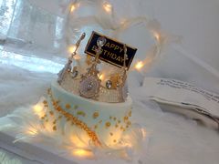 -食间旅人DIY烘焙工作室