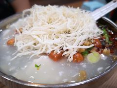 -代四孃牛华豆腐脑美味小食(总店)